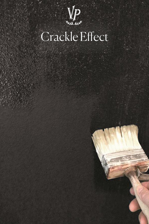 Crackle effect - repesztő lakk - Image 2