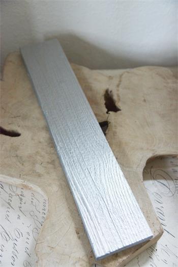 Metálfesték - Ezüst - Image 3