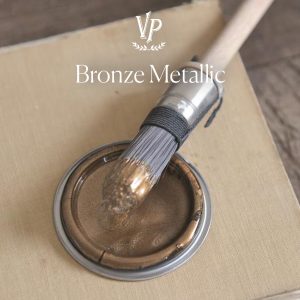 Metálfesték - Bronz