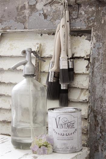 Vintage Paint - Professzionális körecset - Image 5