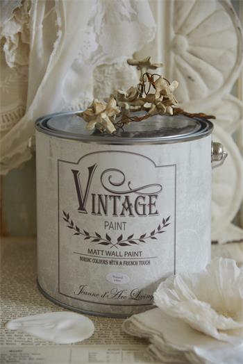Vintage Paint krétafesték - Antique Rose - Image 8