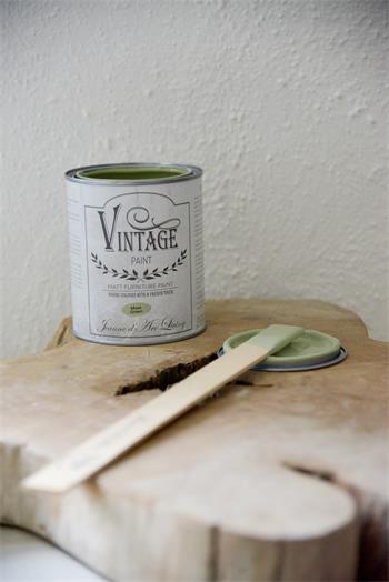 Vintage Paint krétafesték - Moss Green - Image 16