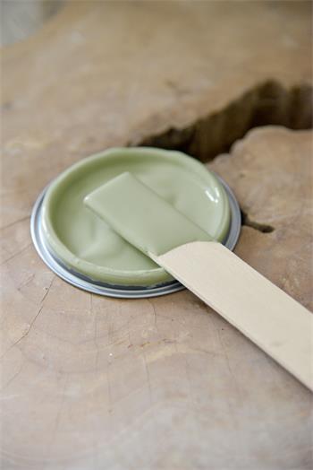 Vintage Paint krétafesték - Moss Green - Image 17