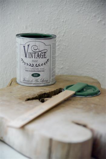 Vintage Paint krétafesték - Forest Green - Image 9