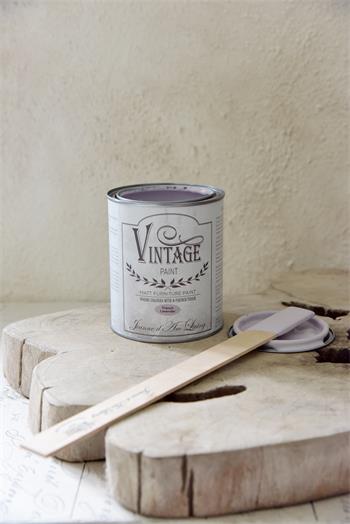 Vintage Paint krétafesték - French Lavender - Image 10