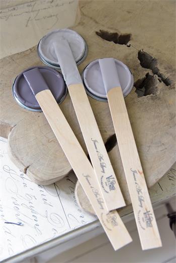 Vintage Paint krétafesték - Faded Lavender - Image 5