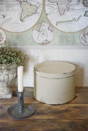 Vintage Paint krétafesték - Vintage Cream - Image 10