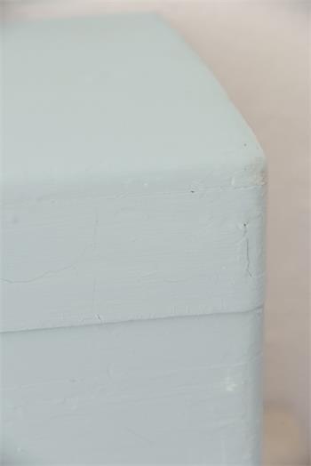 Vintage Paint krétafesték - Powder Blue - Image 8