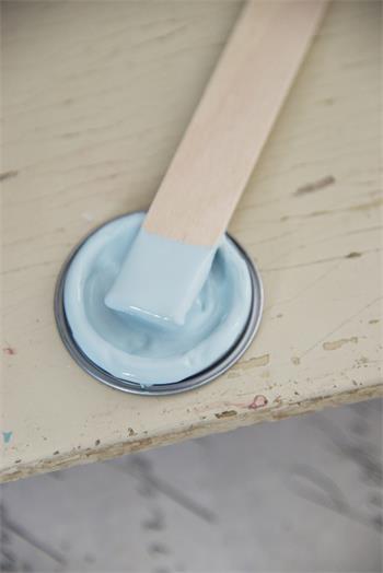 Vintage Paint krétafesték - Powder Blue - Image 3