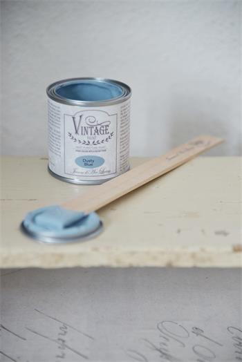 Vintage Paint krétafesték - Dusty Blue - Image 7