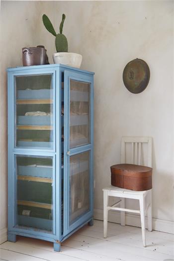 Vintage Paint krétafesték - Dusty Blue - Image 2