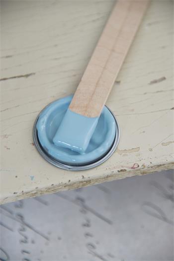 Vintage Paint krétafesték - Dusty Blue - Image 8