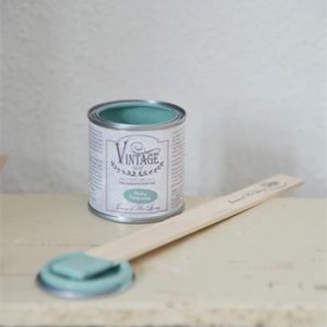 Vintage Paint krétafesték - Dusty Turquoise