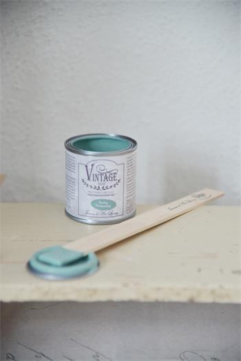 Vintage Paint krétafesték - Dusty Turquoise