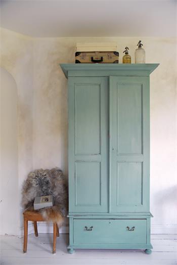 Vintage Paint krétafesték - Dusty Turquoise - Image 3