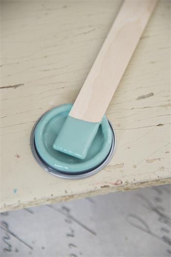 Vintage Paint krétafesték - Dusty Turquoise - Image 2