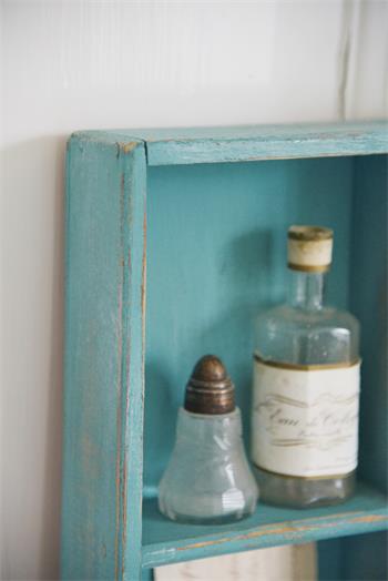 Vintage Paint krétafesték - Old Turquoise - Image 3