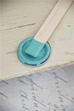 Vintage Paint krétafesték - Old Turquoise - Image 2