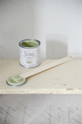 Vintage Paint krétafesték - Moss Green - Image 8