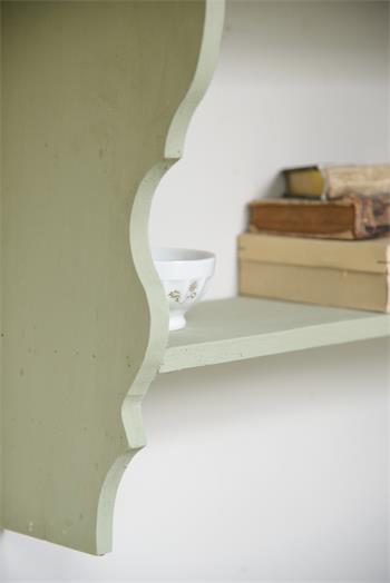 Vintage Paint krétafesték - Moss Green - Image 6