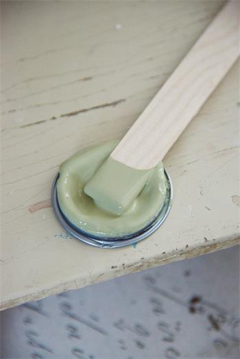 Vintage Paint krétafesték - Moss Green - Image 9