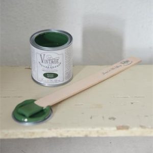 Vintage Paint krétafesték - Forest Green