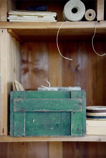 Vintage Paint krétafesték - Forest Green - Image 8