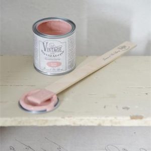 Vintage Paint krétafesték - Dusty Rose