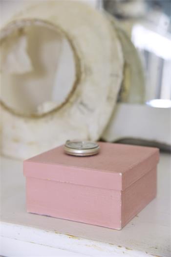 Vintage Paint krétafesték - Dusty Rose - Image 3