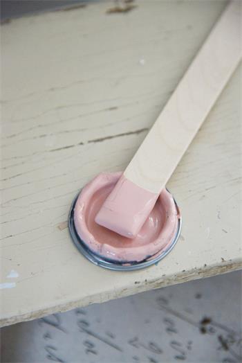 Vintage Paint krétafesték - Dusty Rose - Image 2
