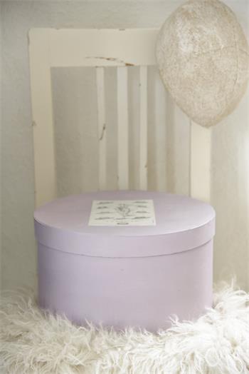 Vintage Paint krétafesték - French Lavender - Image 9