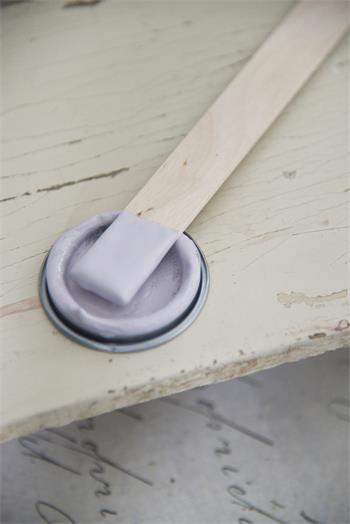 Vintage Paint krétafesték - French Lavender - Image 2
