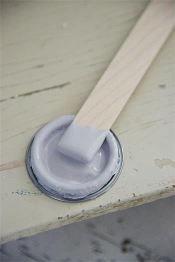 Vintage Paint krétafesték - Faded Lavender - Image 3