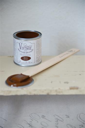 Vintage Paint krétafesték - Warm Brown