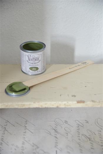 Vintage Paint krétafesték - Olive Green - Image 8