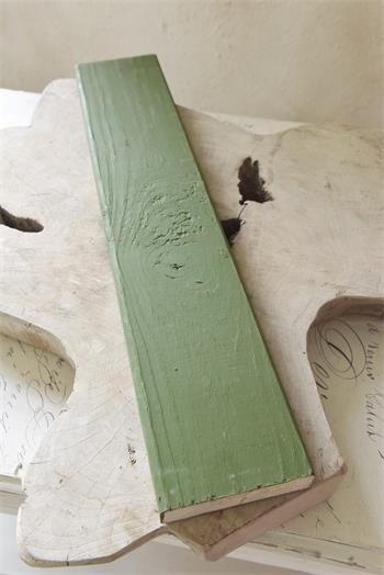 Vintage Paint krétafesték - Olive Green - Image 3