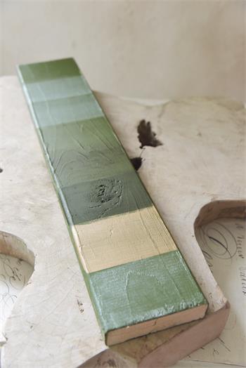 Vintage Paint krétafesték - Olive Green - Image 4