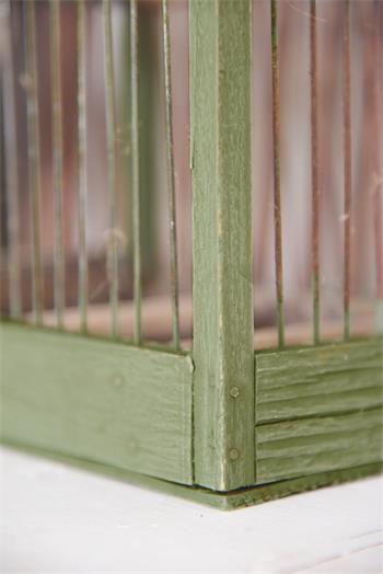 Vintage Paint krétafesték - Olive Green - Image 9