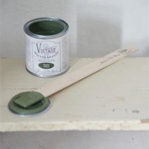 Vintage Paint krétafesték - Dusty Olive