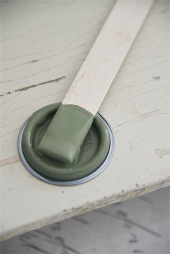Vintage Paint krétafesték - Dusty Olive - Image 10