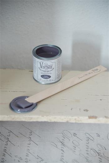 Vintage Paint krétafesték - Dark Lavender - Image 8