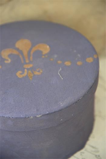 Vintage Paint krétafesték - Dark Lavender - Image 14