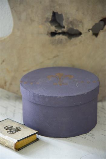 Vintage Paint krétafesték - Dark Lavender - Image 9