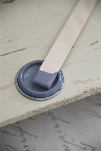 Vintage Paint krétafesték - Dark Lavender - Image 10