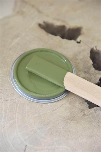 Vintage Paint krétafesték - Olive Green - Image 15