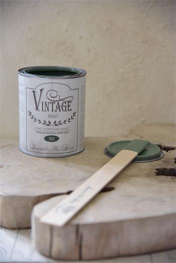 Vintage Paint krétafesték - Dusty Olive - Image 3