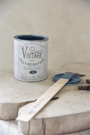 Vintage Paint krétafesték - Royal Blue - Image 10