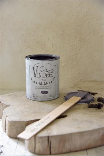 Vintage Paint krétafesték - Dark Lavender - Image 11