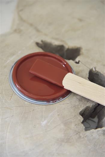 Vintage Paint krétafesték - Rusty Red - Image 8