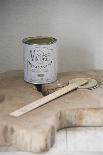 Vintage Paint krétafesték - Antique Green - Image 15